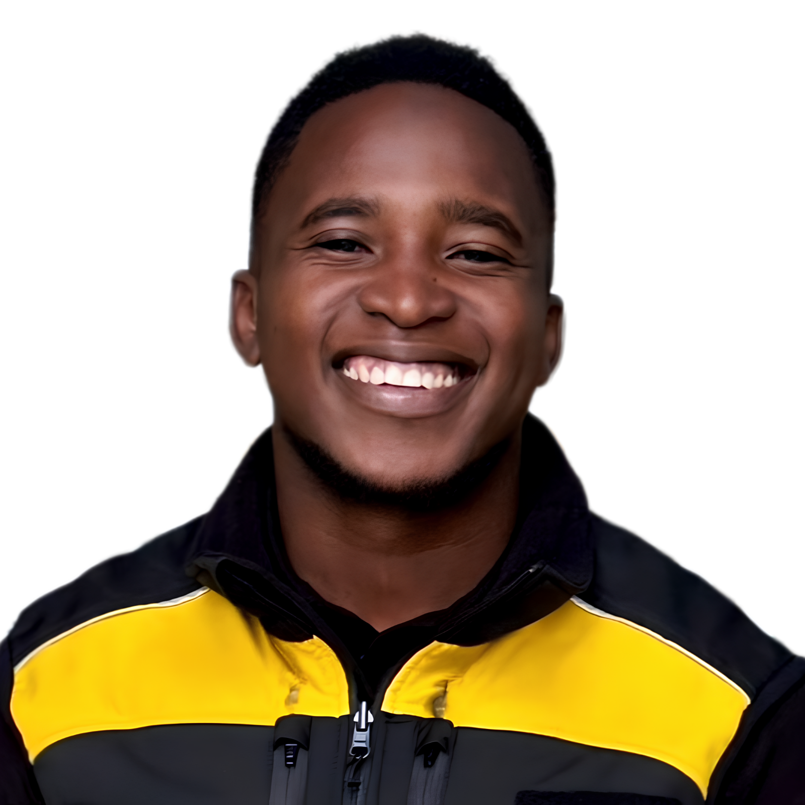 Abdulkarim Bihaki, founder of Uwezo Digital Lab